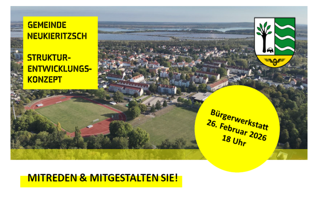 StrEK Neukieritzsch