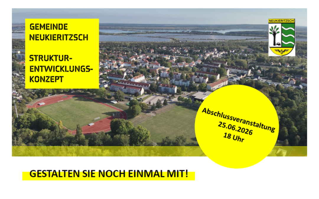 StrEK Neukieritzsch